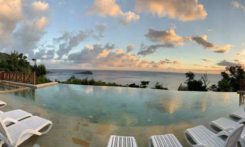 Jungle Bay Dominica